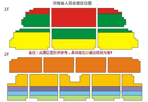2019舞台剧牢友记郑州站