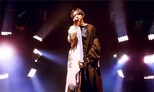 2019林宥嘉深圳演唱会
