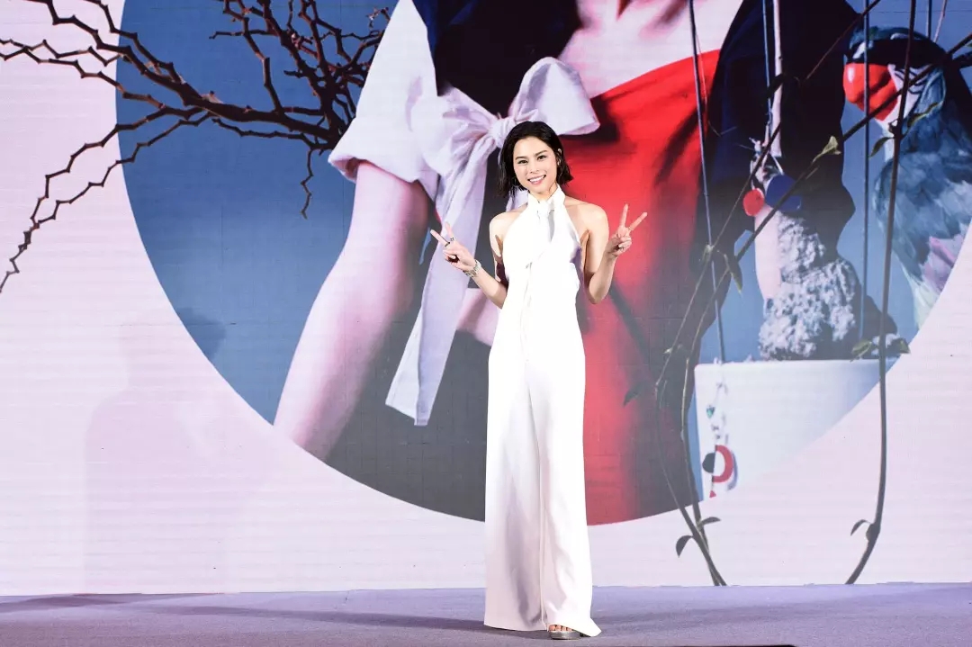 2019李幸倪佛山演唱会