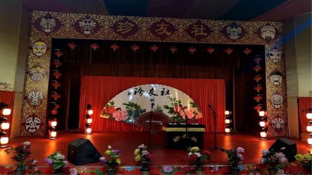2019衡治潘艺鸣西安相声专场