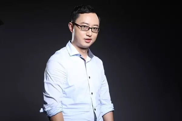 2019新派评书欢喜县令成都站