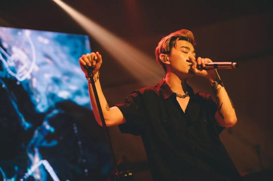 2019满舒克西安演唱会