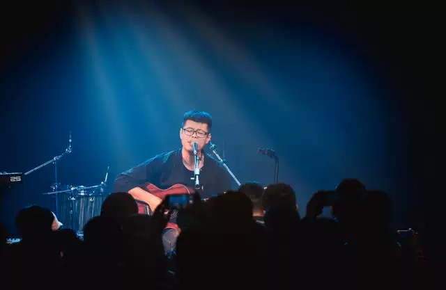 2019纣王老胡徐州演唱会