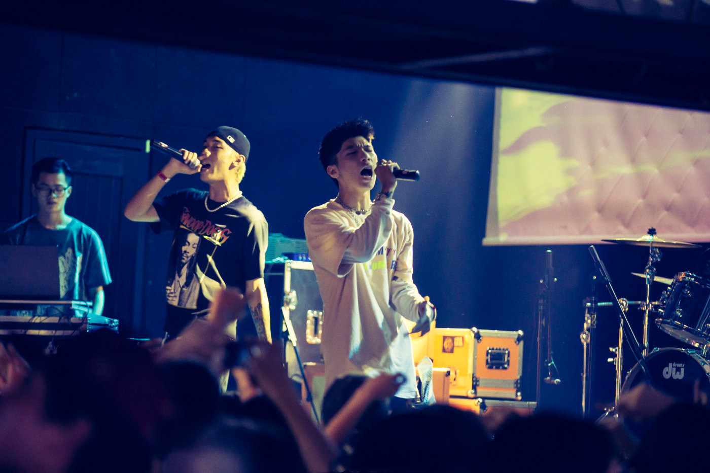 2019泥鳅济南演唱会