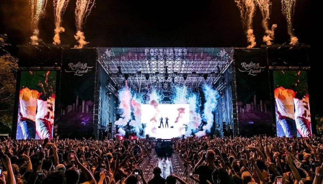 Rolling Loud