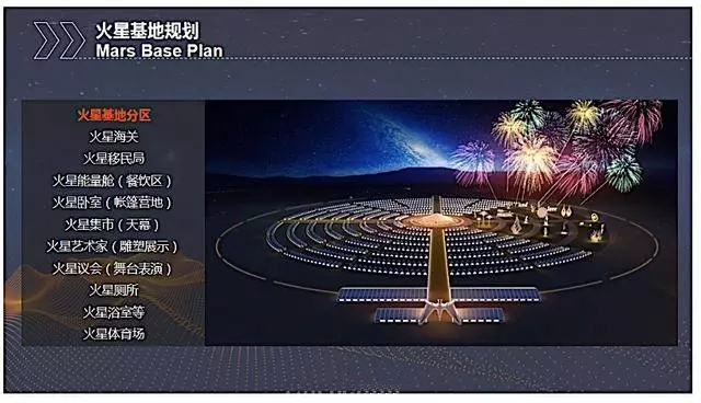 2019酒泉天马行空戈壁火星节