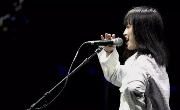 鬼否乐队成都演唱会