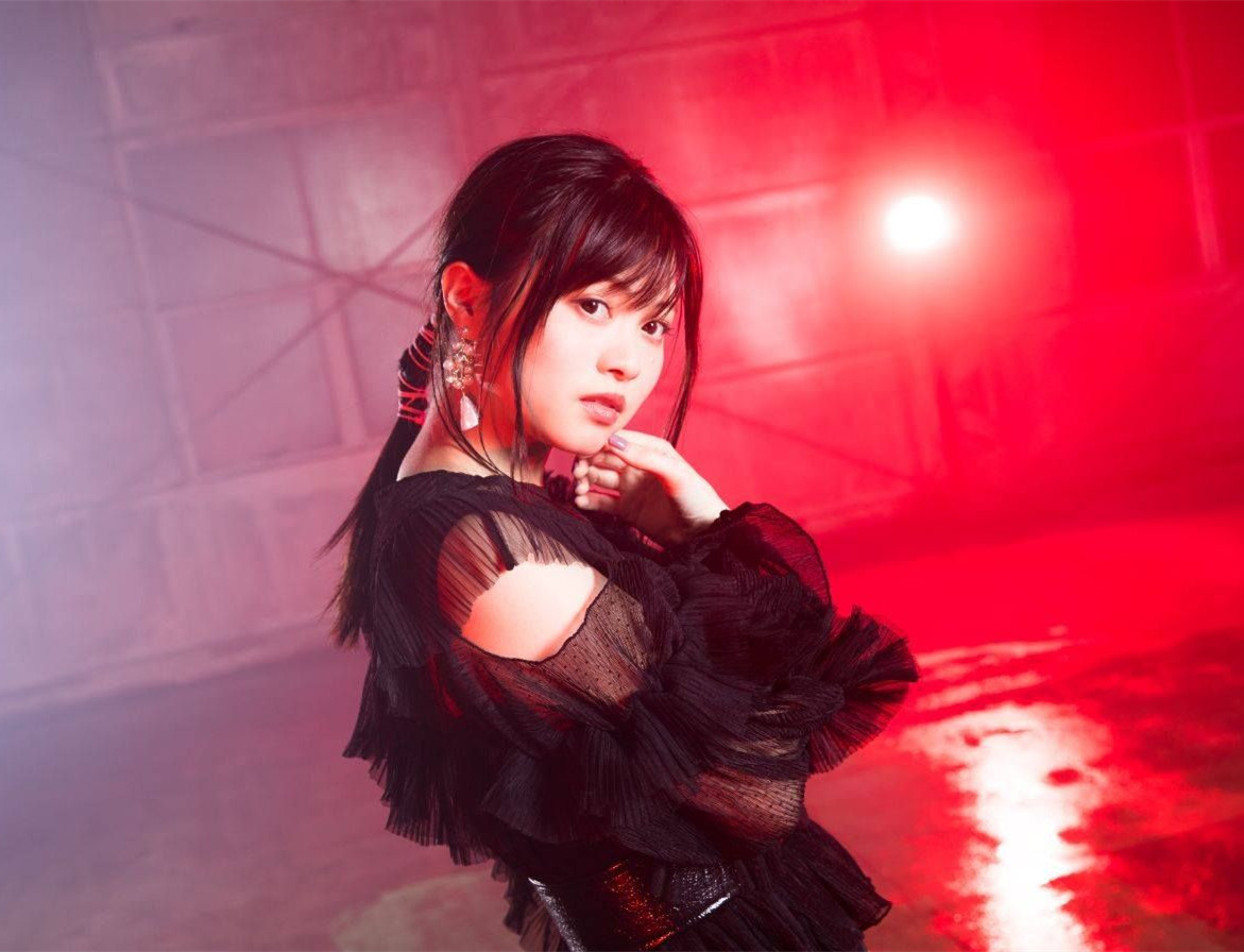 2019铃木木乃美香港演唱会