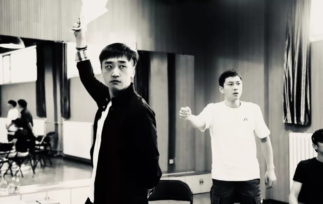 2019话剧清明宁波站