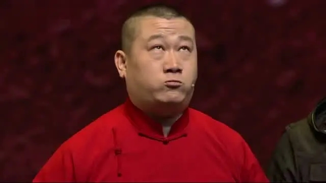 2019张鹤伦郎鹤炎深圳相声专场