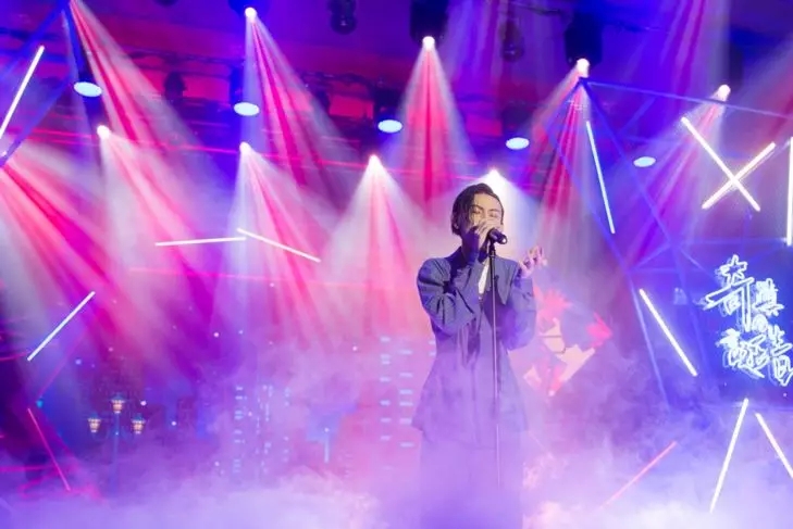 2019王琳凯深圳演唱会