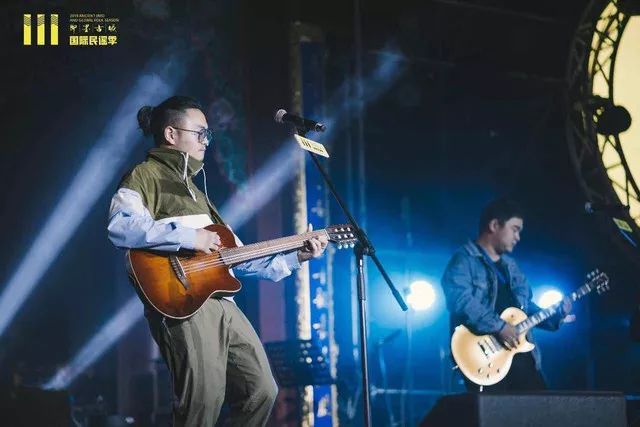 2019黄雨篱南京演唱会