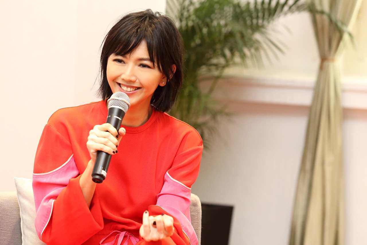 2020孙燕姿南昌演唱会
