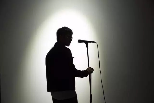 2019余佳运上海演唱会