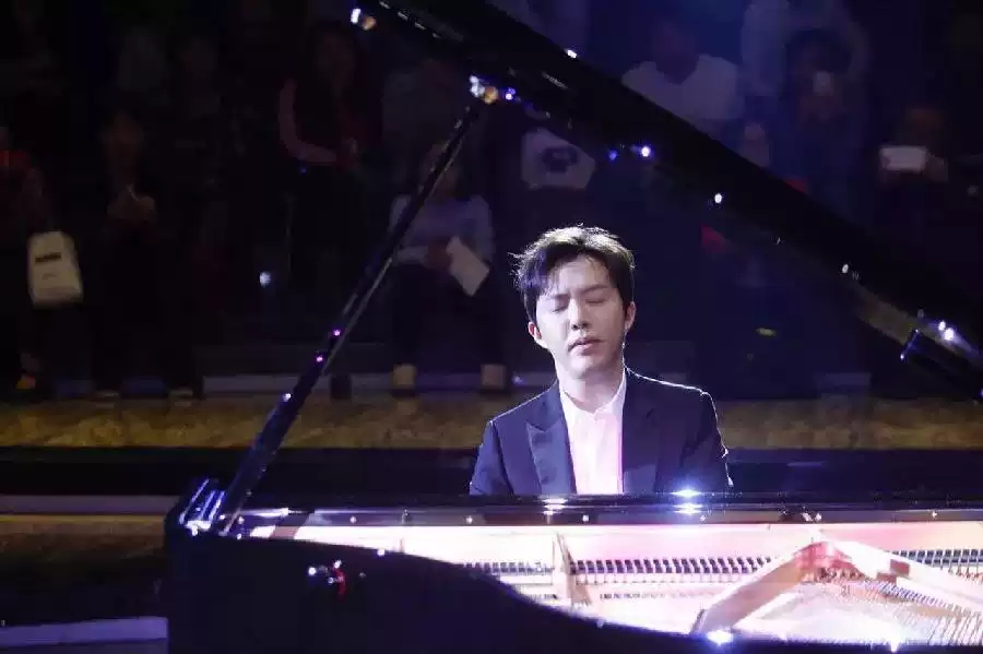 2019株洲音乐会安排