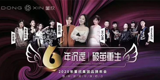 王心凌杨宗纬郑州演唱会
