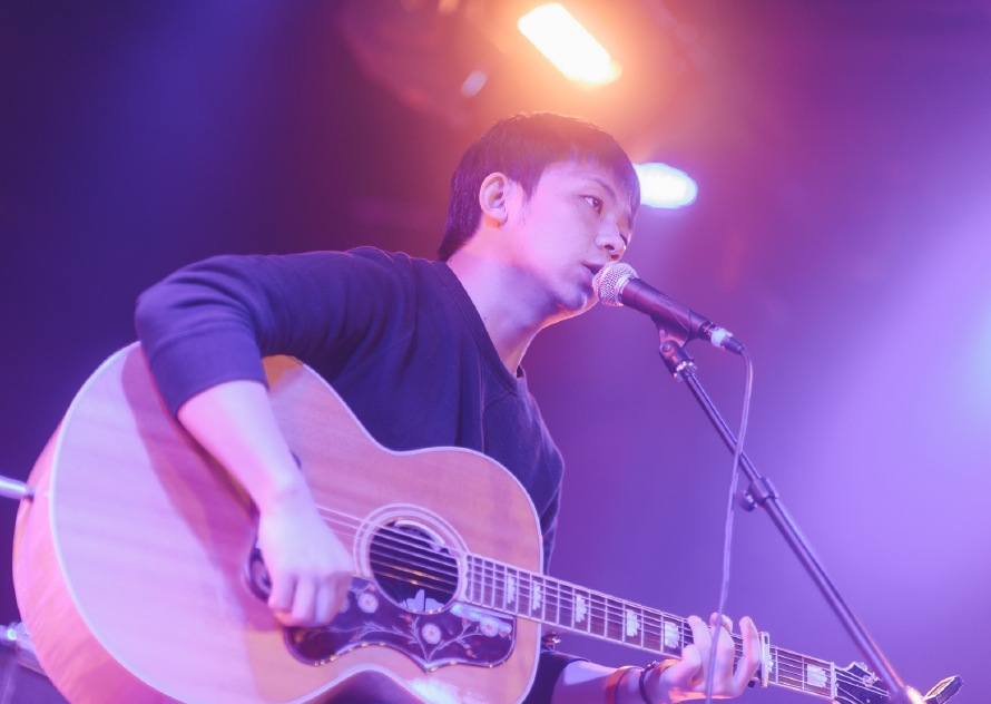 2019小海厦门演唱会