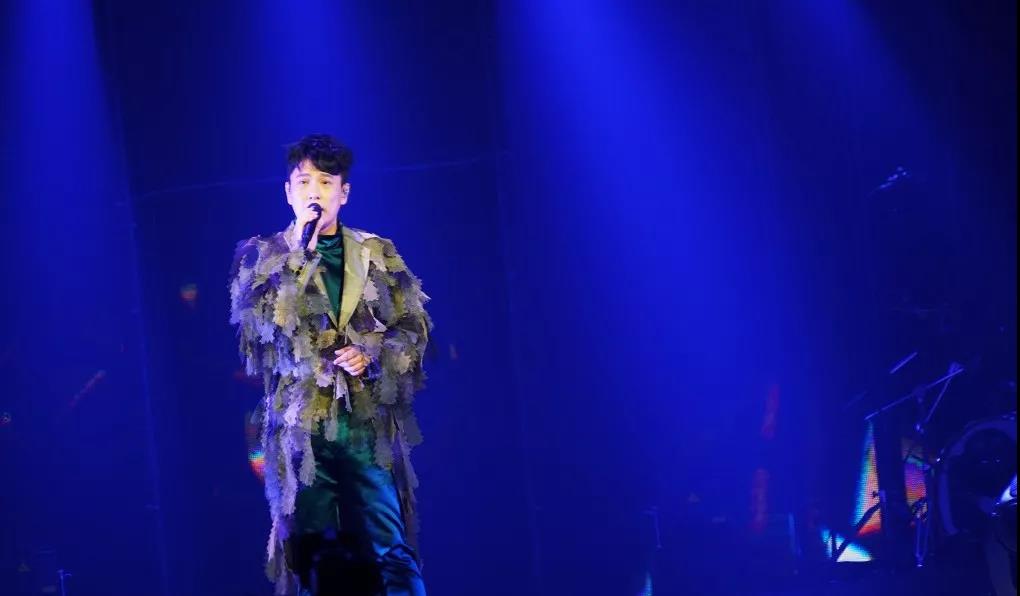 2019宫瑞婷之夜临沂群星演唱会