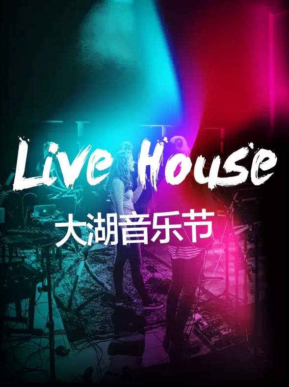 2019廊坊大湖音乐节