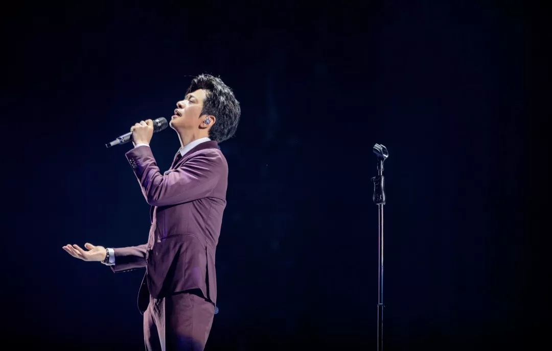 2019李健广州演唱会