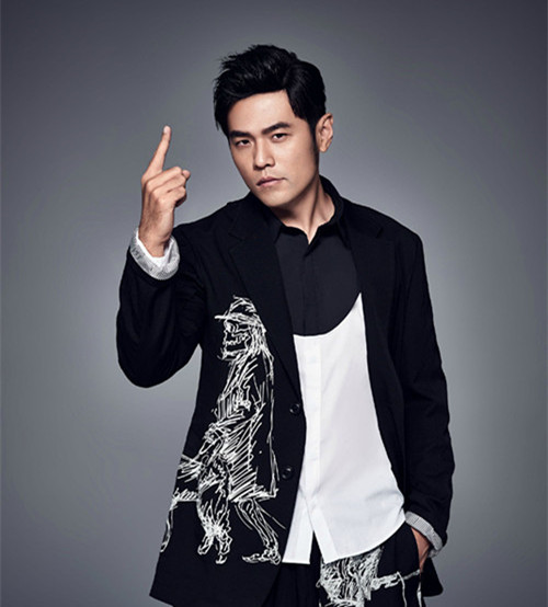 2019周杰伦演唱会巡演