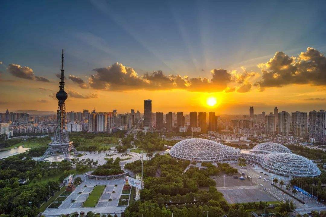 2019佛山演唱会