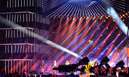 2019-2020浙江卫视跨年演唱会