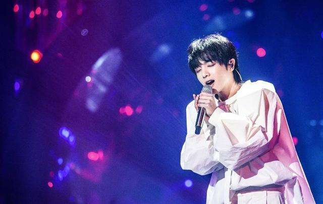 2019华晨宇深圳演唱会