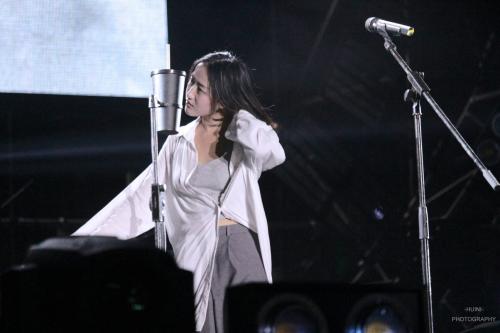 2019陈粒苏州演唱会