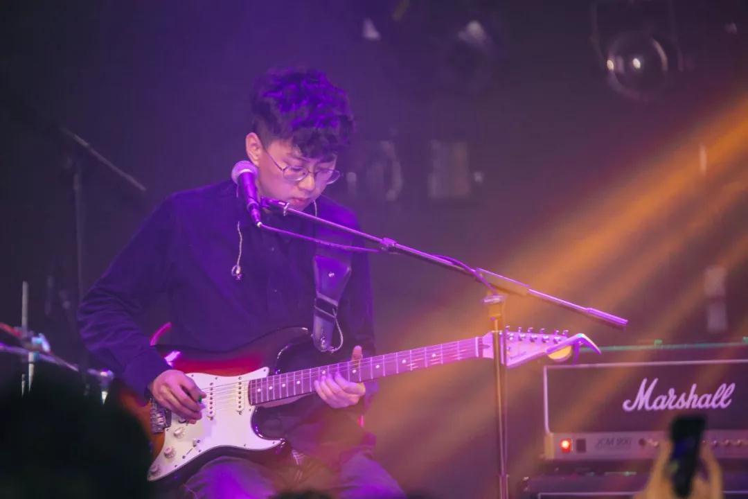 棱镜乐队北京演唱会