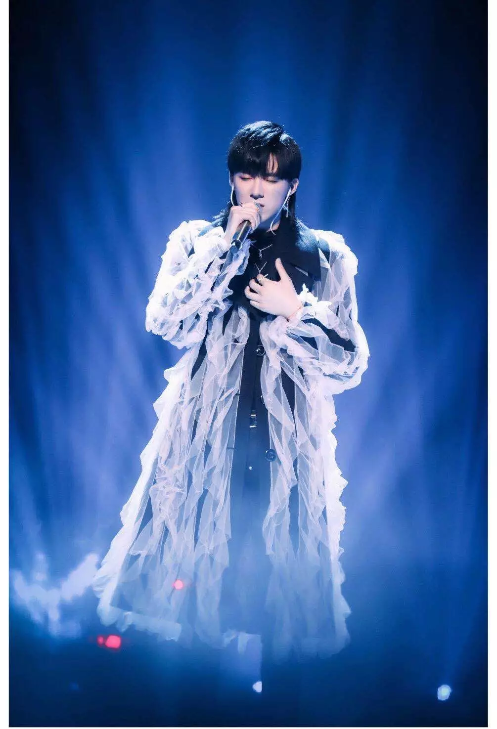 2019摩登兄弟西安演唱会