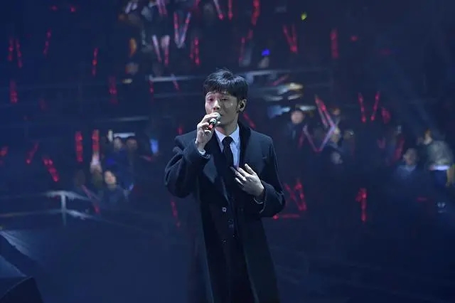 2019李荣浩深圳演唱会