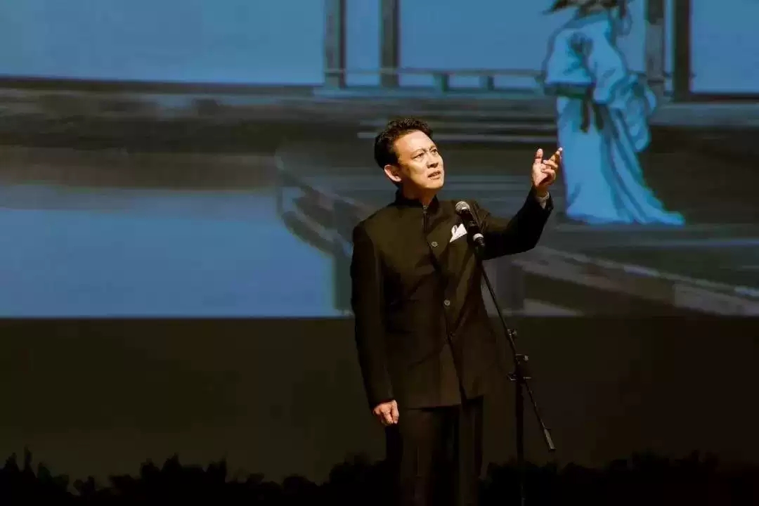 2019株洲音乐会安排