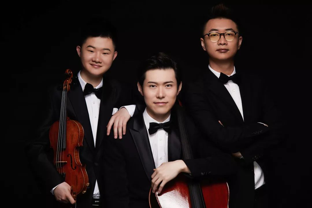 2019跨界重奏乐团郑州音乐会门票价格、演出详情、时间地点
