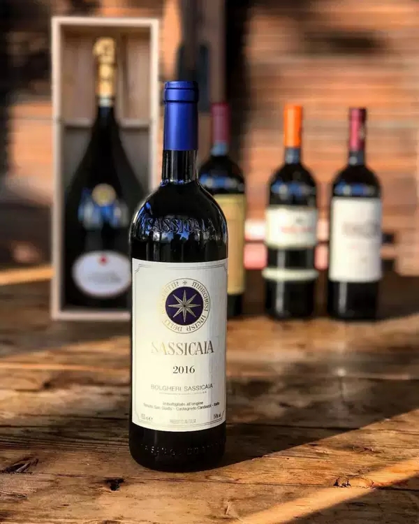 2019杭州乐酒精品葡萄酒大赏