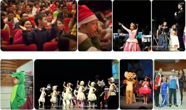 2019反斗动物城广州亲子音乐会