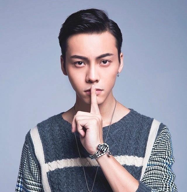 2020陈伟霆上海演唱会