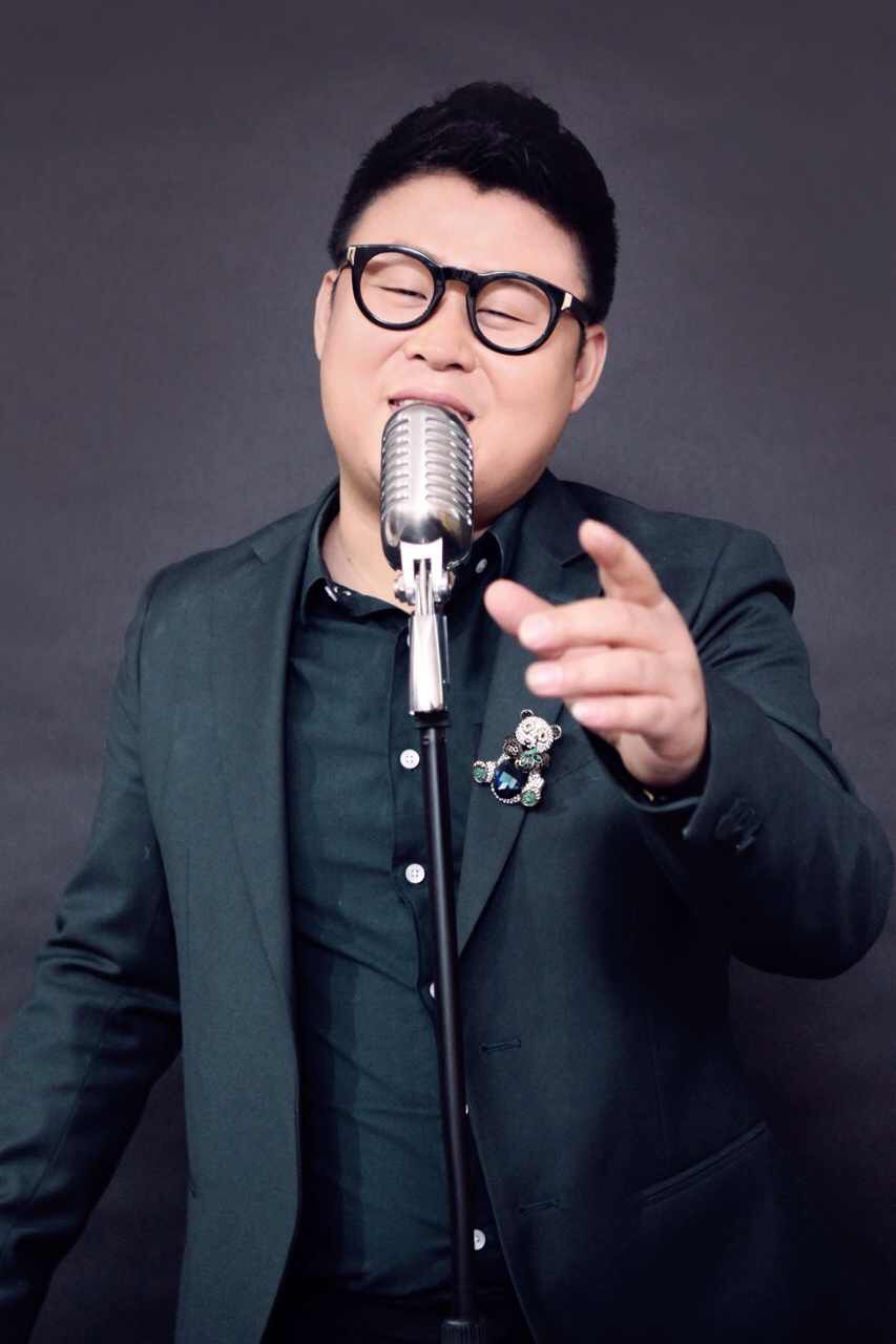 星光大道冠军歌手演唱会长兴站