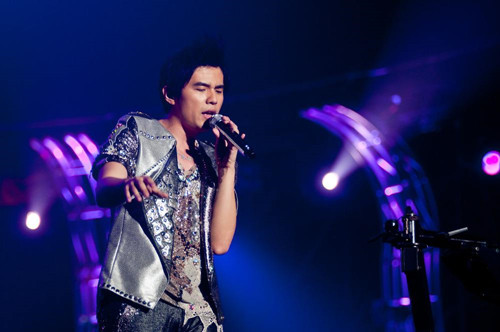 2019周杰伦演唱会巡演