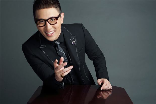2019JLV广州演唱会
