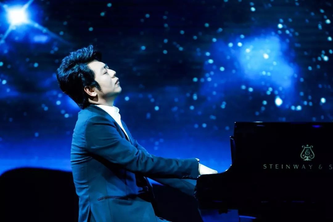 2020郎朗海口音乐会