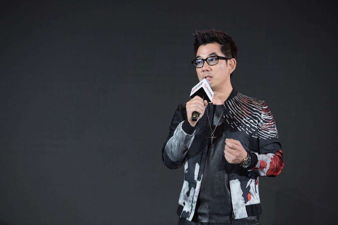 2019任贤齐太原演唱会