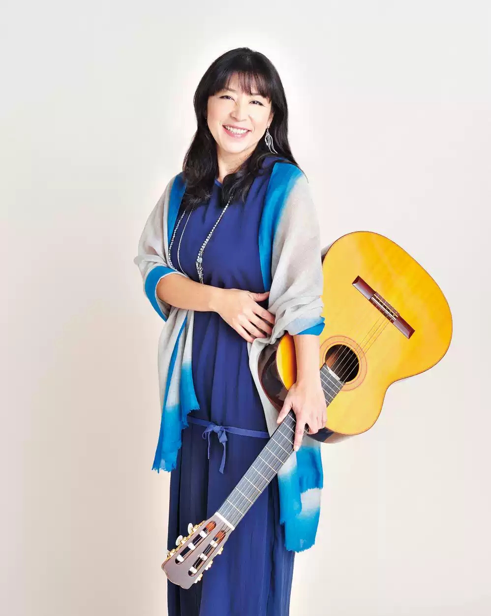 2019小野丽莎北京演唱会