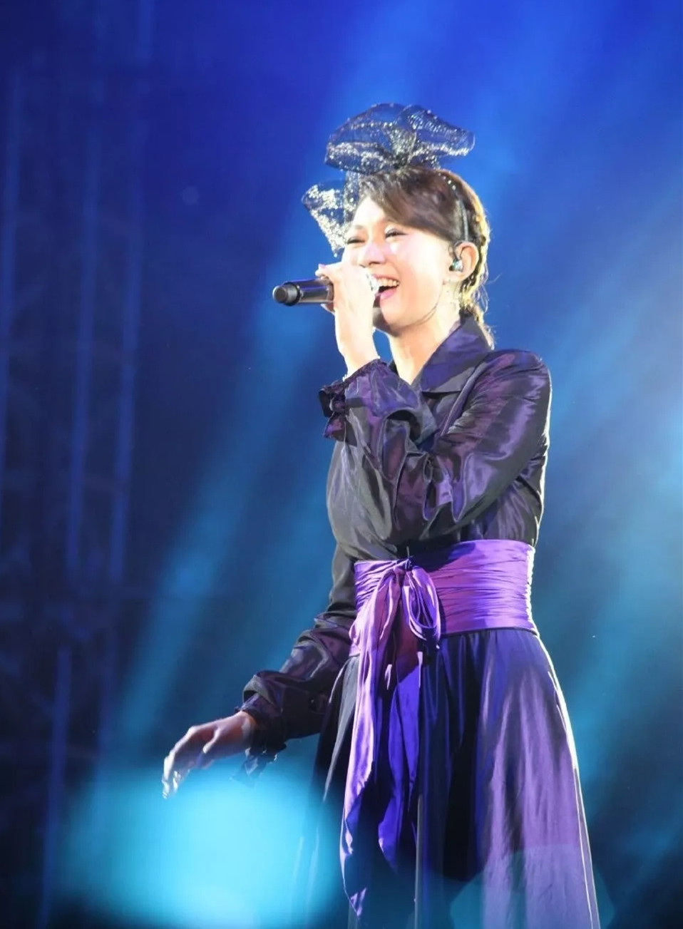 2019卓依婷东莞演唱会