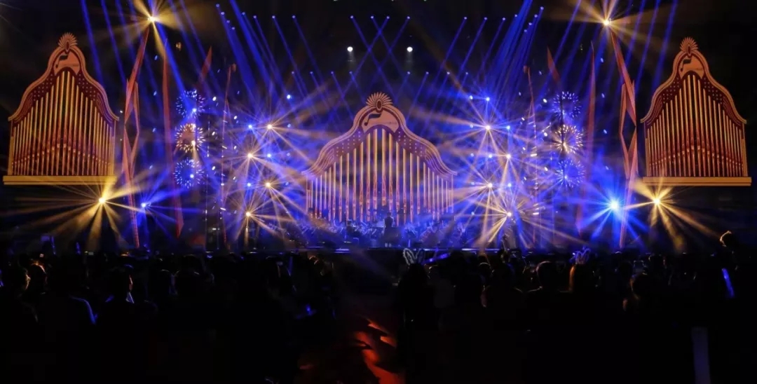 2019声入山城重庆音乐会