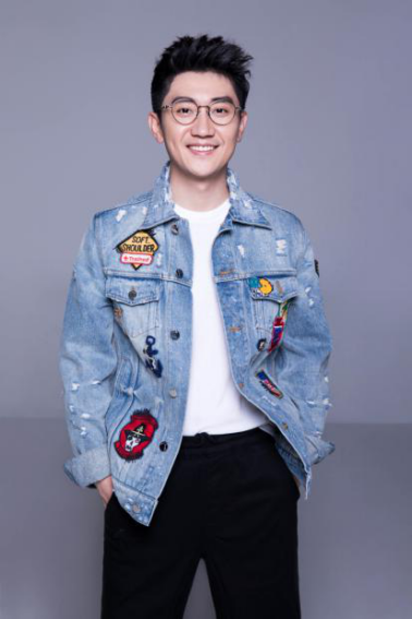 黄家强金志文丝绸之旅嘉峪关演唱会