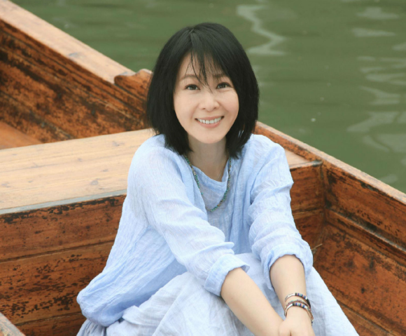 刘若英郑州演唱会