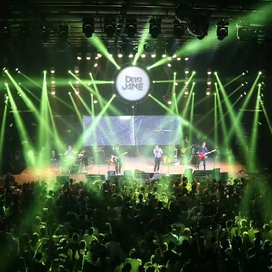 2019Dear Jane肇庆演唱会