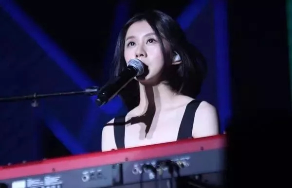 2019白安广州演唱会