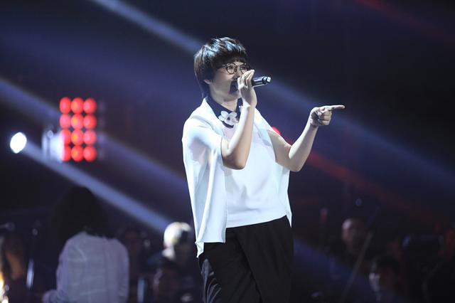 2019鲁向卉成都演唱会